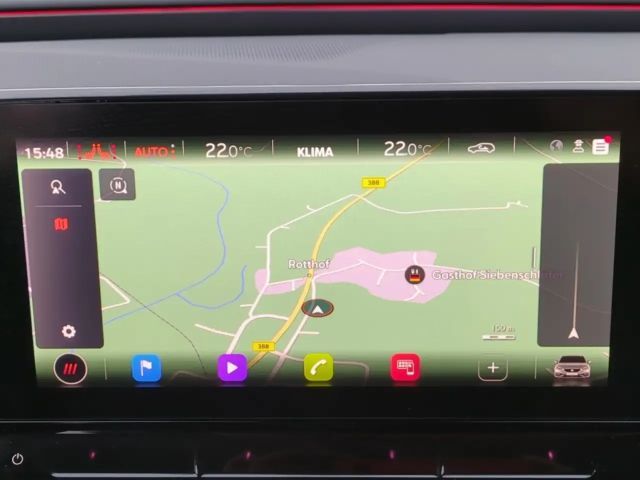 Seat Leon 1.5 eTSI DSG FR-lijn Sportstourer