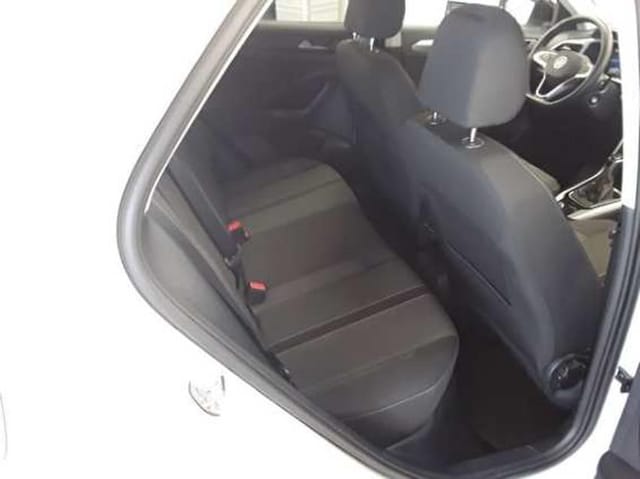 Volkswagen T-Roc 1.5 TSI DSG Life