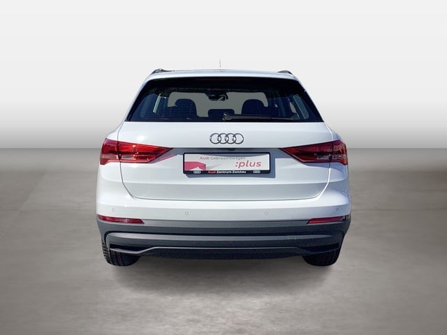 Audi Q3 35 TFSI S-Tronic