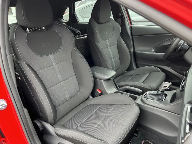 Hyundai i30 N Performance