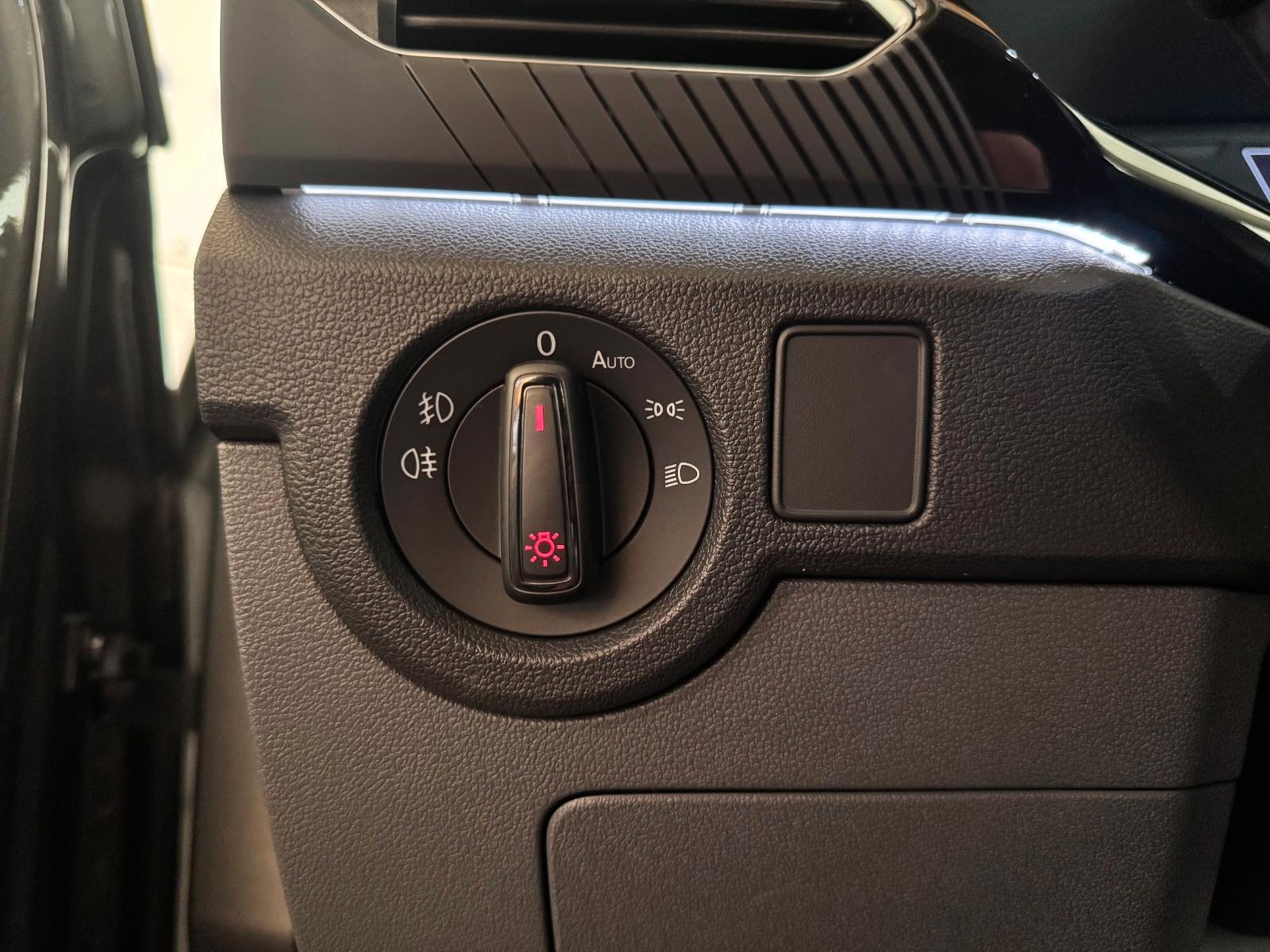 Volkswagen T-Cross 1.5 TSI ACT DSG Style