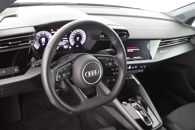 Audi A3 35 TFSI S-Tronic Sportback