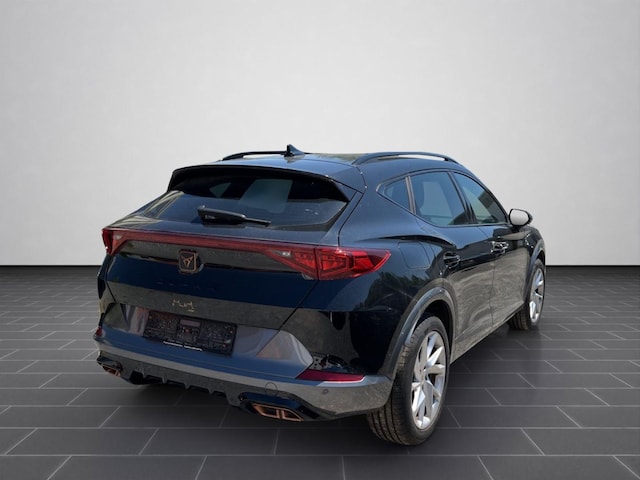 Cupra Formentor 1.4 e-Hybrid