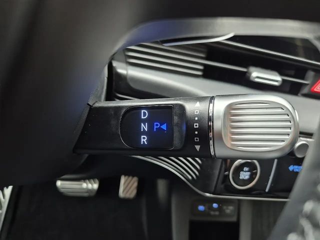 Hyundai IONIQ 5 4WD Vierwielaandrijving