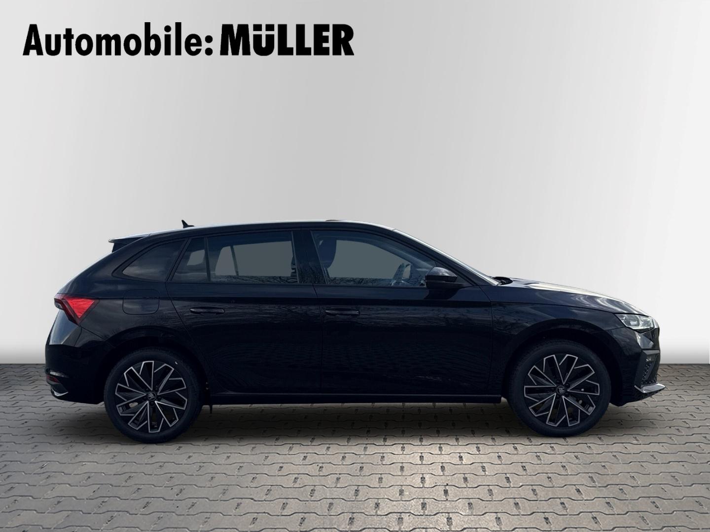 Skoda Scala 85 Selection Tour