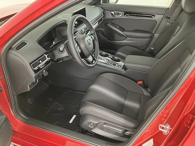 Honda Civic 2.0 Hybrid Sport i-MMD