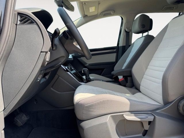 Volkswagen Touran 2.0 TDI DSG Highline