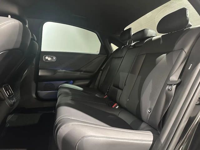 Hyundai IONIQ 6 4WD Vierwielaandrijving