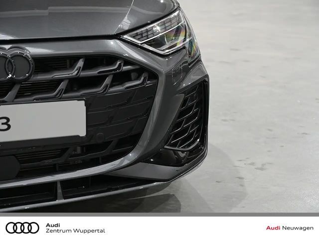 Audi S3 Sedan