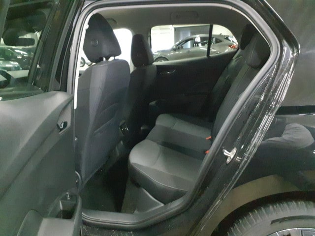 Skoda Fabia 1.0 TSI Tour