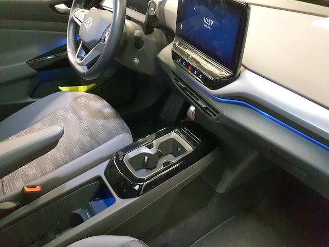 Volkswagen ID.4 52 KWh Performance Pure