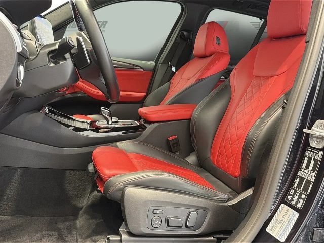 BMW X3 Business Line