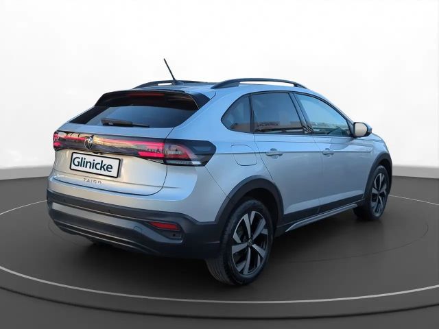 Volkswagen Taigo 1.0 TSI Life