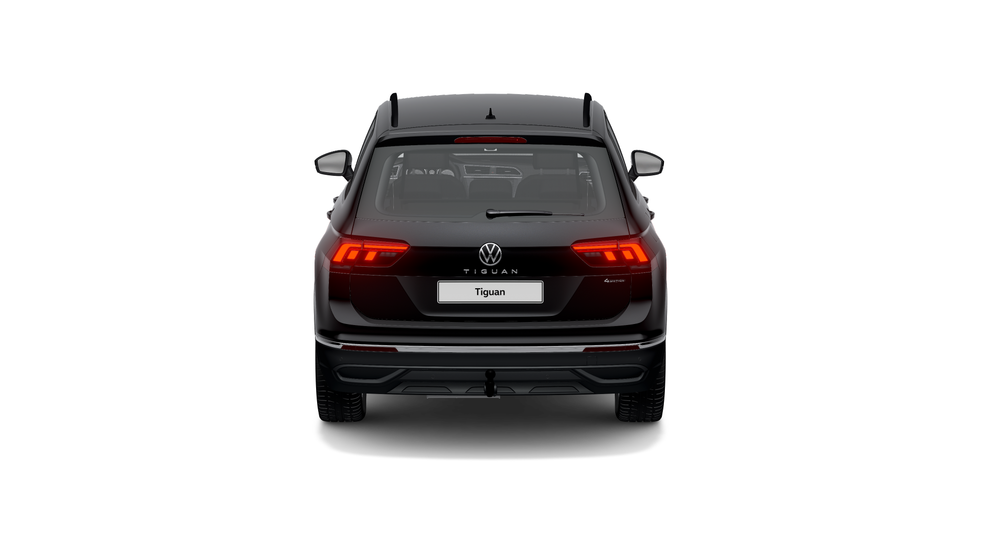 Volkswagen Tiguan 2.0 TDI Life