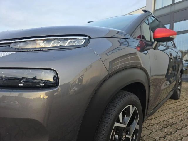 Citroën C3 Aircross Pack PureTech Shine