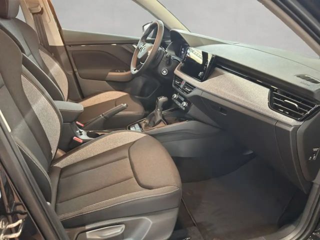 Skoda Scala 1.0 TSI 85 Drive