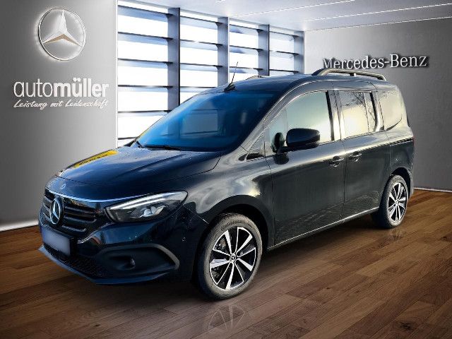 Mercedes-Benz EQT 200