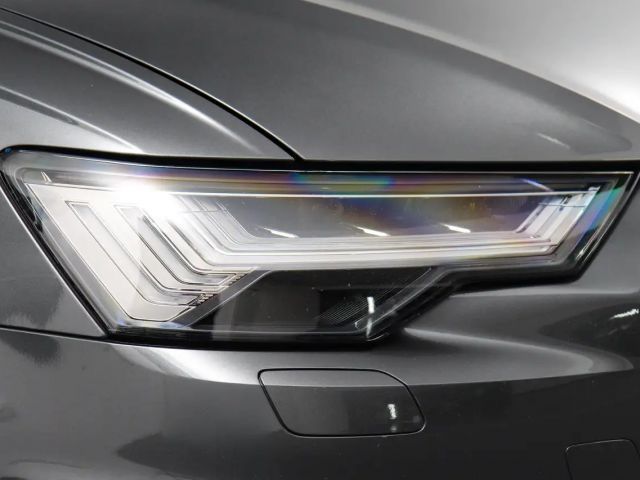 Audi A6 55 TFSI Quattro Sport