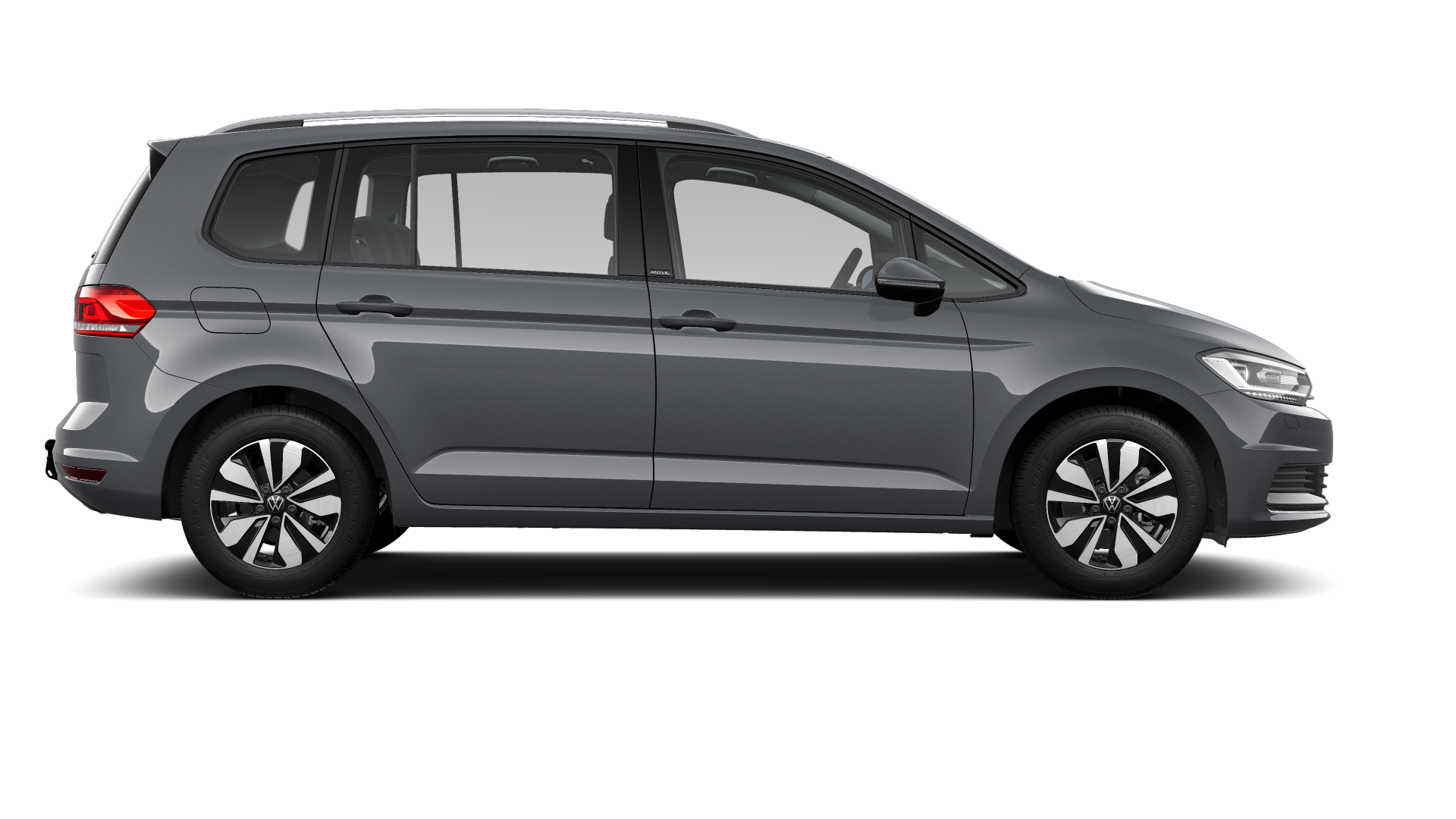 Volkswagen Touran 1.5 TSI