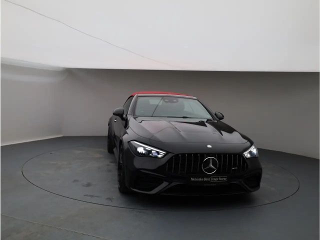 Mercedes-Benz CLE 53 AMG 4MATIC+ AMG Line