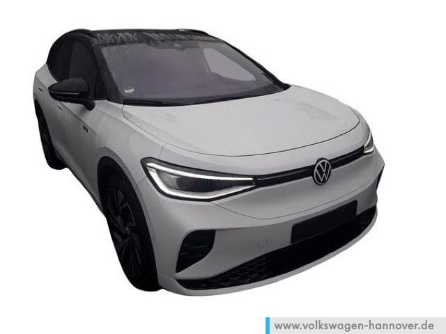 Volkswagen ID.4 4Motion GTX
