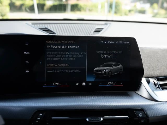 BMW X2 M-Sport sDrive