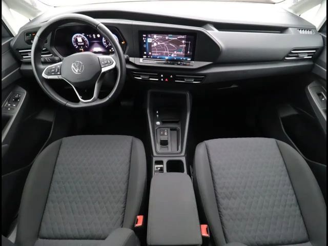 Volkswagen Caddy 1.5 TSI DSG Life