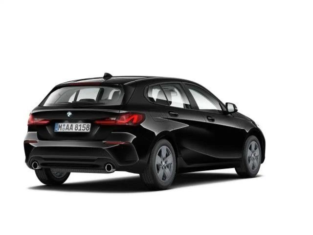 BMW 118 118d Advantage pakket Sedan