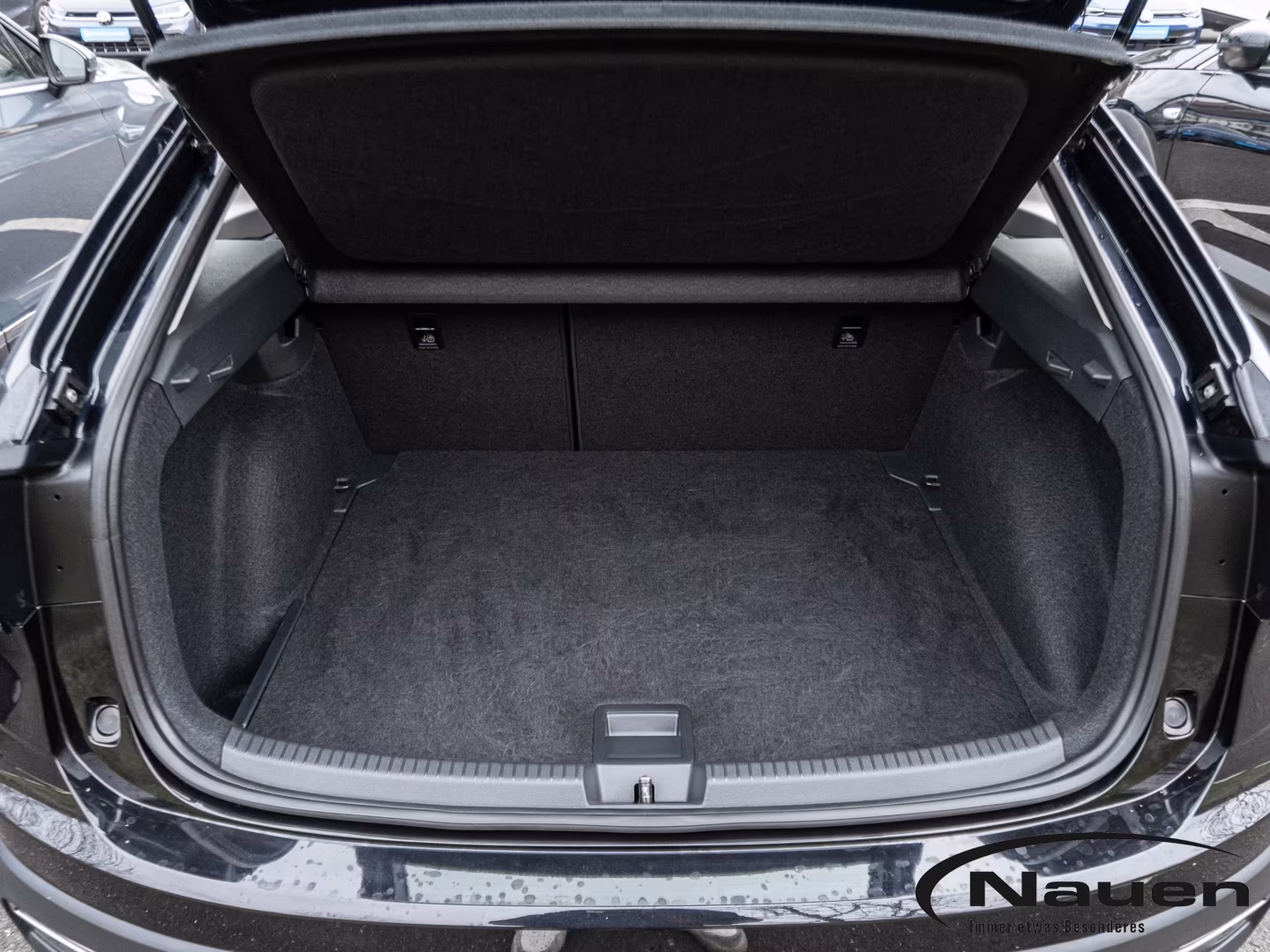 Volkswagen Taigo 1.0 TSI Style