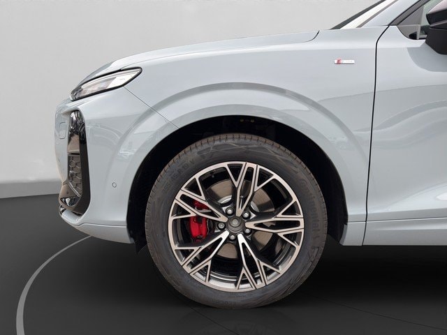 Audi Q3 Quattro S-Tronic