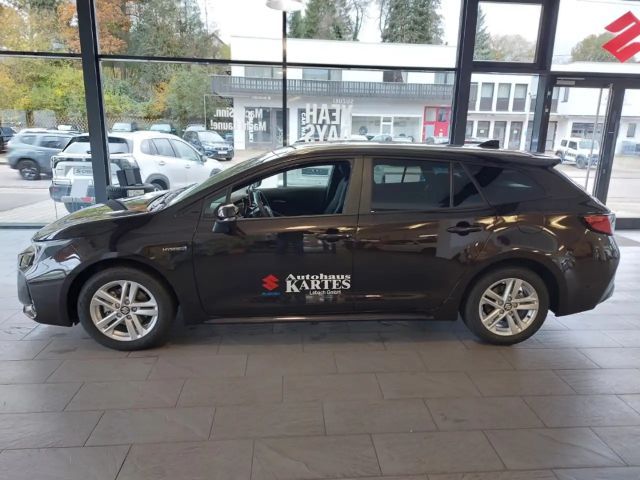 Suzuki Swace Comfort Hybrid