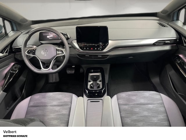Volkswagen ID.4 Pure