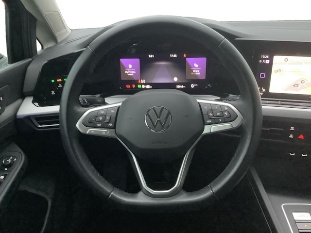 Volkswagen Golf 1.5 TSI DSG Life Variant