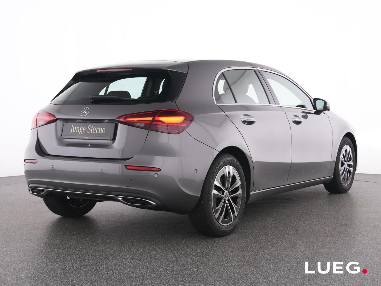 Mercedes-Benz A 200 Progressive