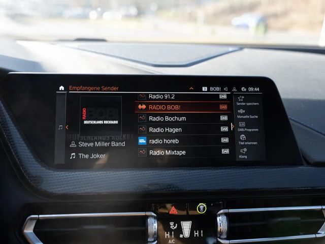 BMW 118 118i M-Sport Sedan