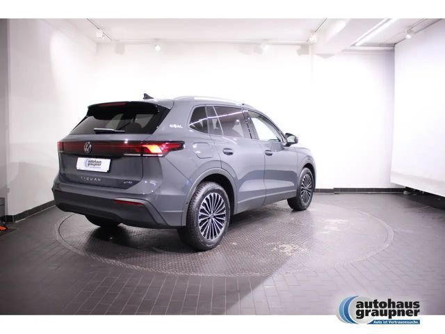 Volkswagen Tiguan 1.5 eTSI DSG