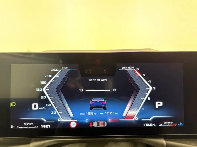 BMW 440 Cabrio M440d xDrive