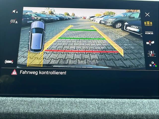 Skoda Kamiq 1.5 TSI Selection