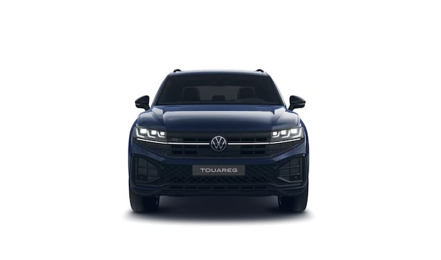 Volkswagen Touareg 3.0 V6 TDI R-Line Style