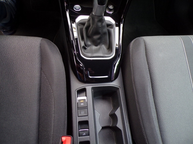 Volkswagen T-Roc 1.5 TSI Cabriolet DSG