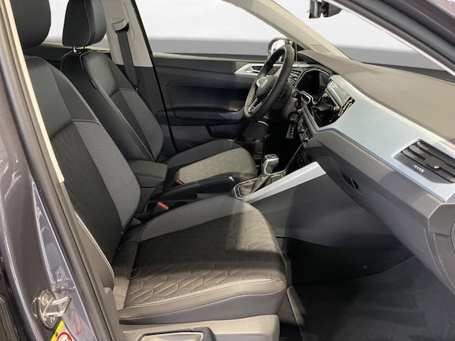 Volkswagen Taigo DSG Life