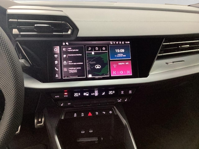 Audi A3 S-Tronic Sportback