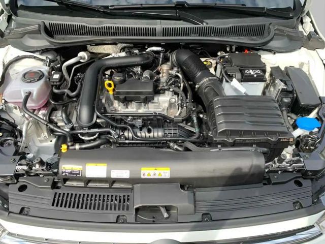 Volkswagen Polo 1.0 TSI