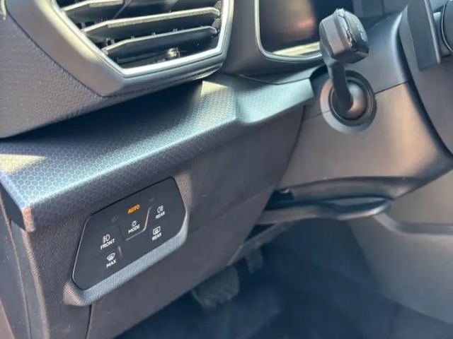 Seat Leon 1.5 eTSI Style