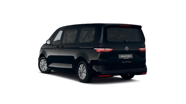Volkswagen Multivan 2.0 TDI DSG Lang Life T7