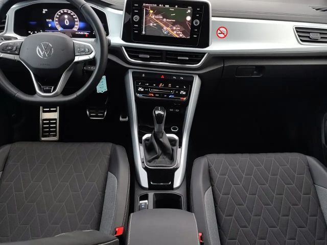 Volkswagen T-Roc 2.0 TDI DSG
