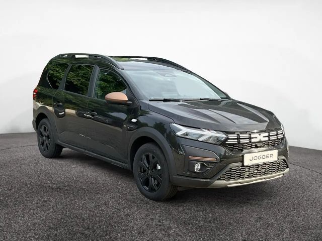 Dacia Jogger ECO-G Extreme TCe 100