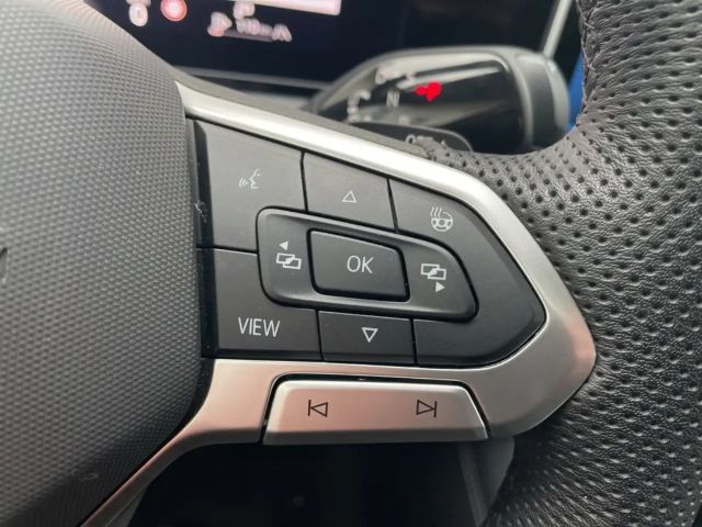 Volkswagen Tiguan 2.0 TDI 4Motion Pro R-Line