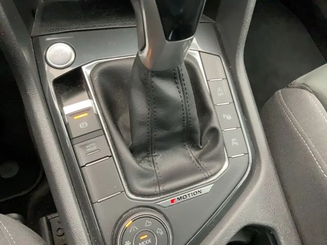 Volkswagen Tiguan 2.0 TDI Elegance Elegance