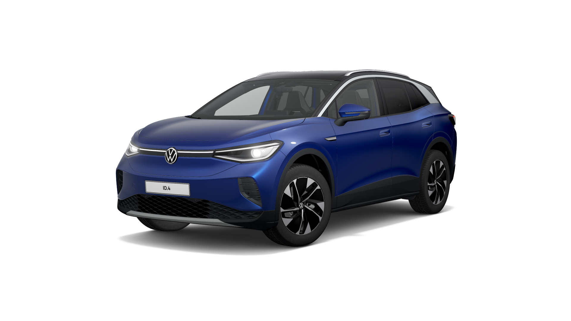 Volkswagen ID.4 Performance Pure